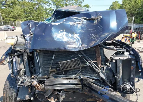 2007 Chevrolet Tahoe Ls z USA, uszkodzony, nr VIN 1GNFK13027J253435